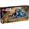 Star Wars 75435 Separatist MTT (Multi-Troop Transport) de la batalla de Felucia