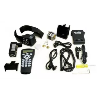 Sky-Watcher SynScan Kit EQ3-2 sistema GoTo – mando de dos ejes para el control de la montura (MPN SW-4250)