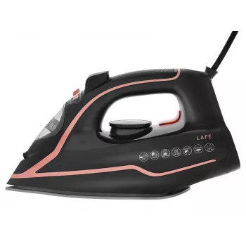 Lafe 47581 plancha de vapor SteamPro 2200W