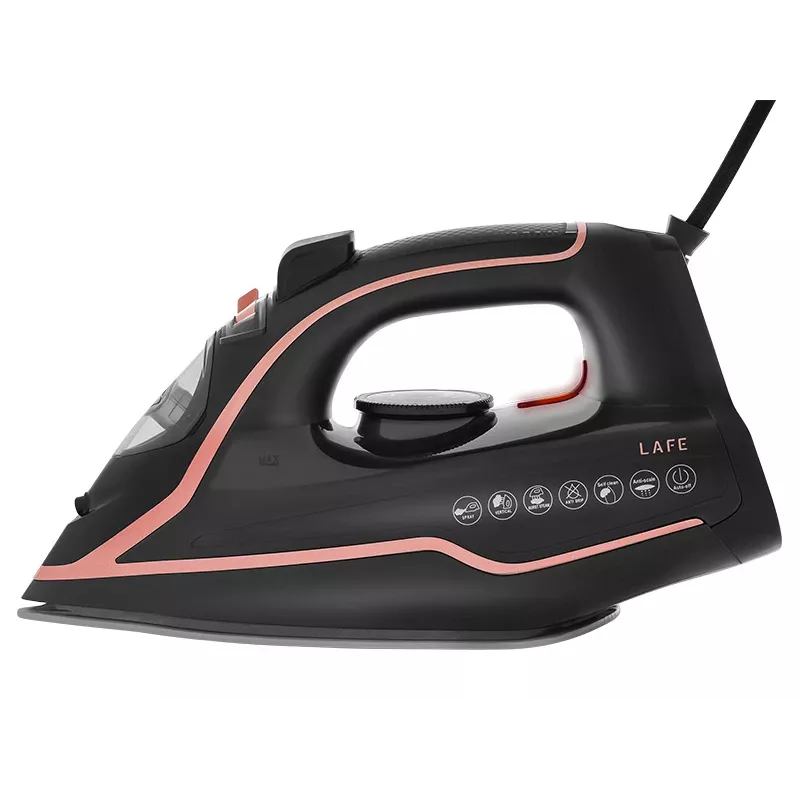 Lafe 47581 plancha de vapor SteamPro 2200W
