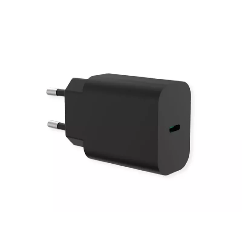 ROTRONIC-SECOMP Value - Fuente de alimentación - 25 vatios - 3 A (24-Pin USB-C)