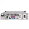 Super Micro Supermicro SC825 TQC-600LPB - Montaje en rack 2U - E-ATX - SATA/SAS - Hot-Swap 600 W - Negro (CSE-825TQC-600LPB)