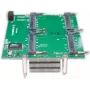 Accesorio de estructura de telecomunicaciones MikroTik RB604 verde