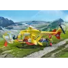 Set de figuras Playmobil City Life 71203 48 piezas para niños a partir de 4 años