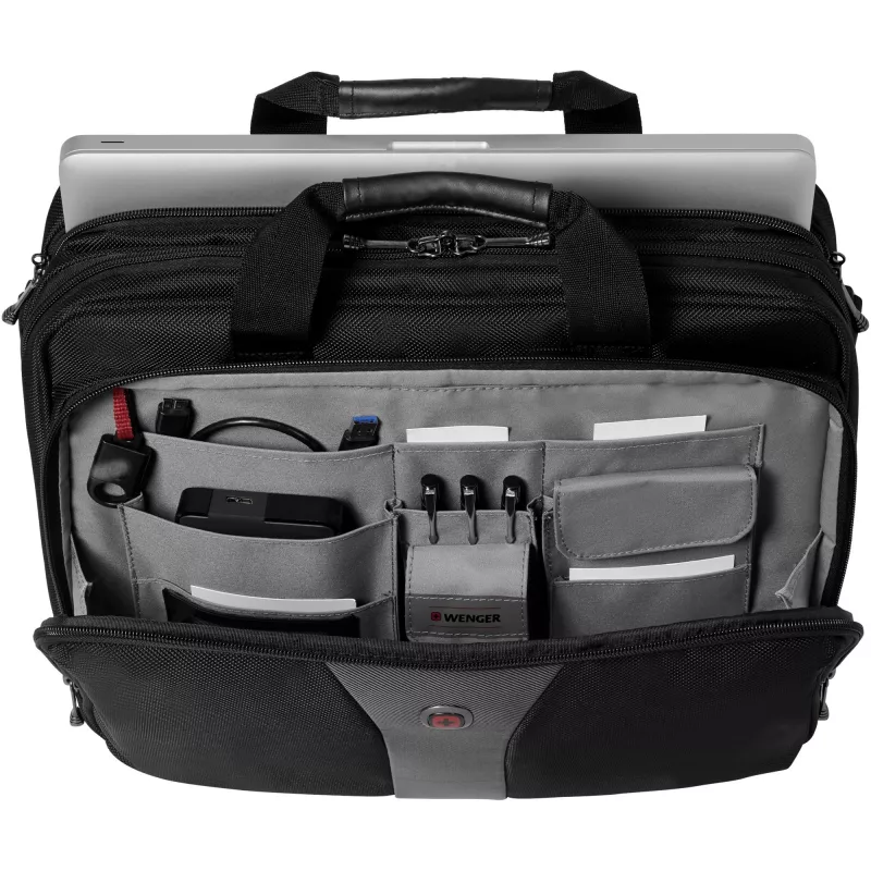 Maletín Wenger SwissGear Legacy 16