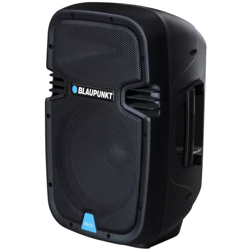 Sistema de audio profesional Blaupunkt PA10 1 vía