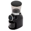 Molino de café profesional, muelas de acero, 31 ajustes de molienda, Café 90g/m, Adler, AD4450, 300, negro