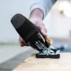 Batavia B.V. | Sierra de calar a batería 12V - Set Fixxpack 2.0 (incl. batería 2,0Ah y cable de carga USB-C)