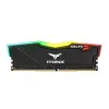16GB Team Group DIMM 3600 (2x 8 GB) Dual-Kit (negro, TF3D416G3600HC18JDC01, Delta RGB, INTEL XMP)