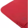 TUCANO Top Second Skin 40,60 cm 16 rojo funda para portátil hasta 16 BFTMB16-R