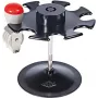 Wedo 64 801 negro