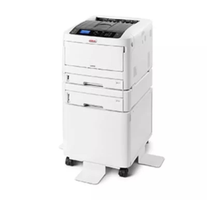 OKI C844dn impresora láser color A3