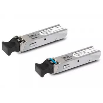 Módulo transceptor de fibra óptica PLANET MGB-TLB20
