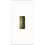 Toma de corriente USB Kindermann 7464000828