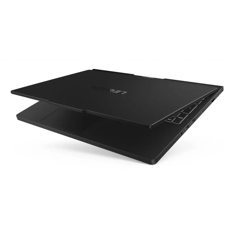 Portátil Lenovo Legion Pro 5 16IAX10 — 16 pulgadas WQXGA OLED 165Hz, 32GB DDR5 5600, 1TB SSD, GeForce RTX 5070 8GB, 80Wh, Windows 11