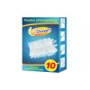 Set de plumero Beper C203PUL004 con 10 recambios — set de plumero de mano, cabezales de microfibra intercambiables