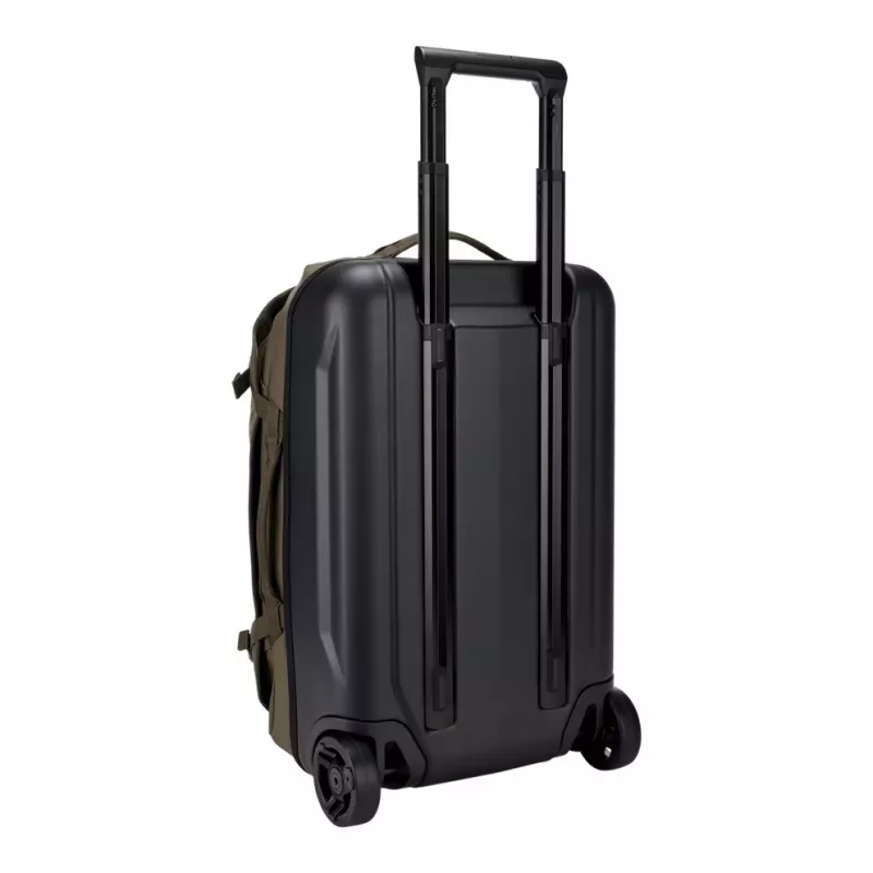 Bolsa de viaje con ruedas Thule 5602 Chasm Carry-on 40L Deep Khaki