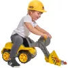 BIG Power-Worker Maxi-Loader, vehículo infantil