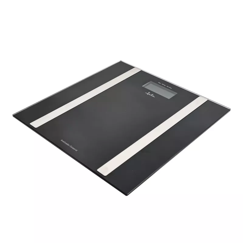 Báscula de cocina Jata HBAS2531 — pesaje digital de alimentos, diseño compacto