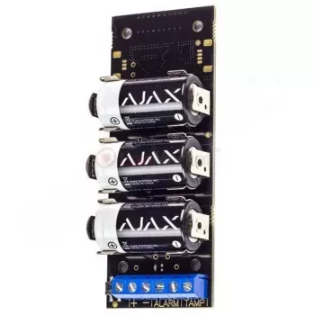 Módulo inalámbrico TRANSMITTER/38184 Ajax