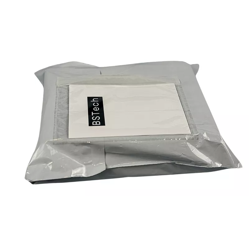 BSTech bolsas de mensajería C5 235x175 mm 1000 uds.
