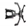 Soporte de pared para TV ONKRON M5-B para televisores de 37–70