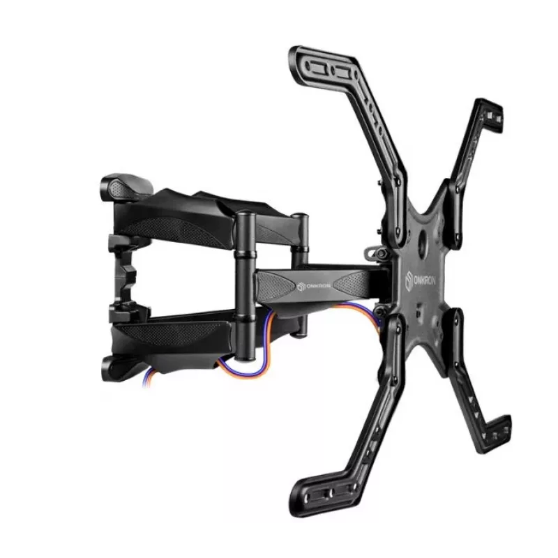 Soporte de pared para TV ONKRON M5-B para televisores de 37–70
