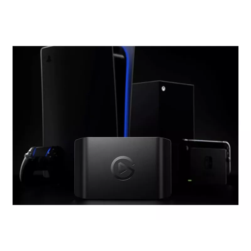 Adaptador HD60 X
