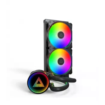 Refrigeración para CPU Multi SOCKET/LIGHTFLOW 240 ARGB (N) Montech
