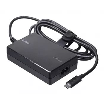 Belkin INC016VFBK Adaptador/transformador de corriente interior negro