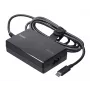 Belkin INC016VFBK Adaptador/transformador de corriente interior negro