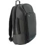 Mobilis TheOne Funda para portátil 39,6 cm (15.6) mochila negra (003066)