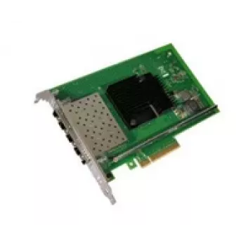 Tarjeta de red Fujitsu S26361-F3640-L504 interna fibra óptica 10000 Mbit/s