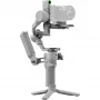 Estabilizador gimbal DJI RS 4 Mini Combo — estabilizador de mano compacto y ligero para cámaras sin espejo
