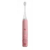 Cepillo de dientes sónico Concept ZK6010 para niños 5-9 años rosa