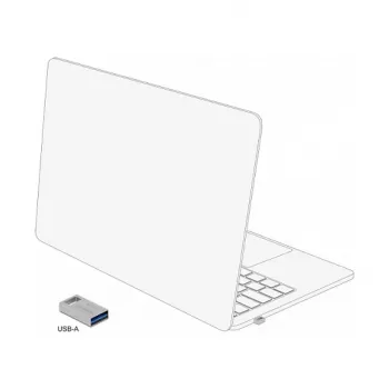 Memoria flash USB DeLOCK 16 GB USB Type-A 3.2 Gen 1 54069