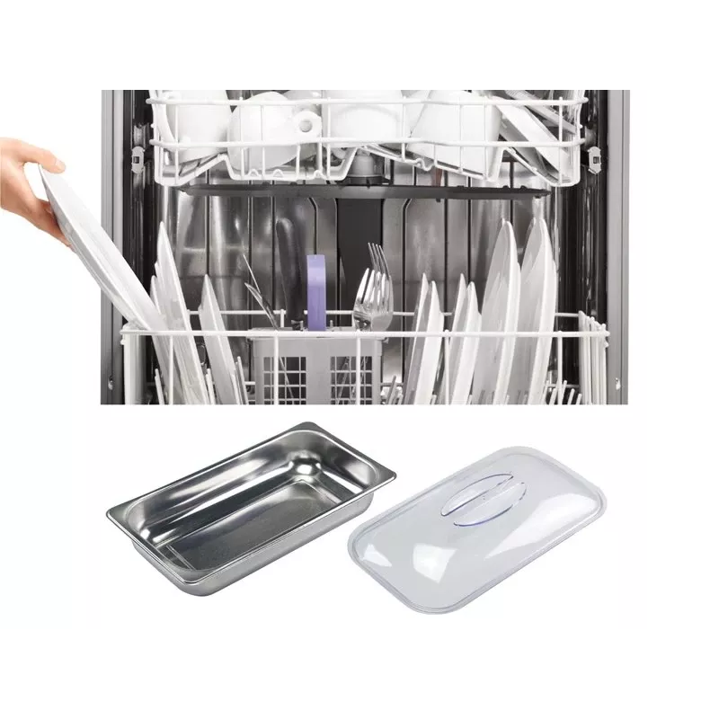 Placa de cocina Beper P101TEM002, 2 zonas de cocción, control táctil