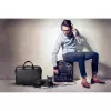 Port Designs Zurich Toploading 38,1 cm (15) Maletín Negro