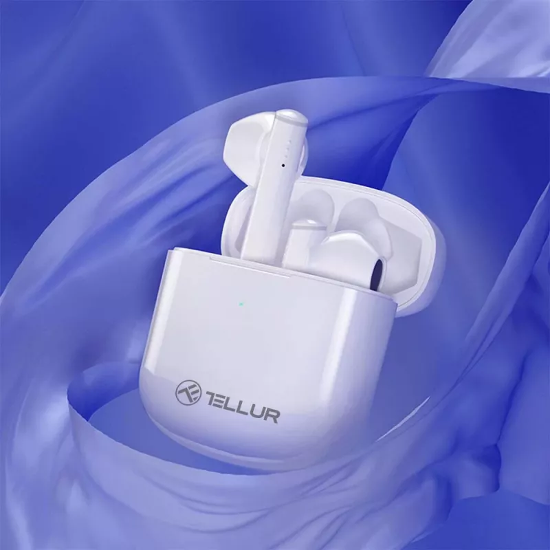 Auriculares Tellur TLL511421