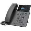 Teléfono IP Grandstream GRP2610P con compatibilidad PoE Carrier‑Grade y audio HD