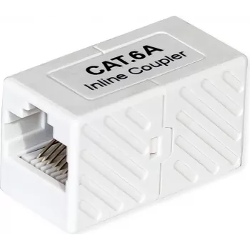 Conector hembra RJ45 VALUE Cat.6A, no apantallado, (21.99.3013)