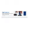 UV/LCD HARD TOUGH gris 1kg