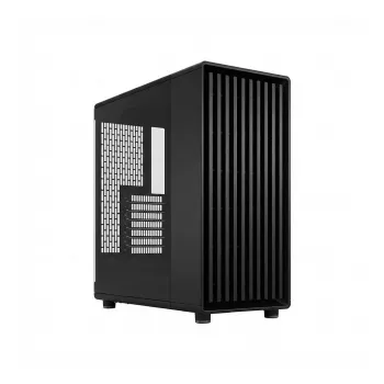 Caja de PC Fractal Design North Momentum Edition Negra