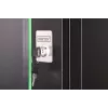 Carcasa rack de pared de 19
