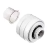 Alphacool Eiszapfen PRO 17484 conector para HardTube de 16 mm G1/4, blanco, 6 uds.