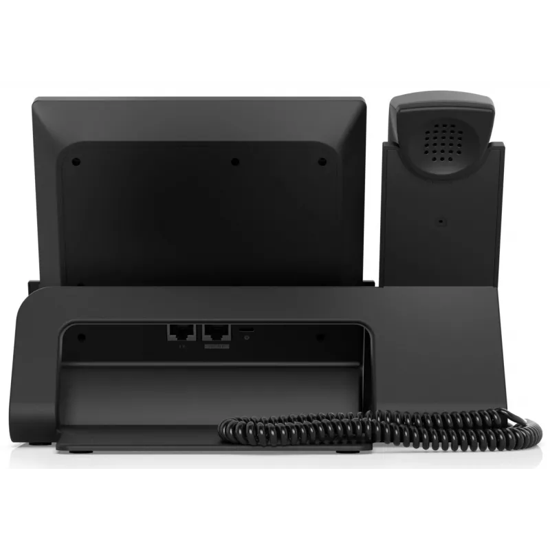 Ubiquiti Phone Touch Max Teléfono inteligente Negro