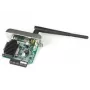 Zebra P1083320-037C pieza de repuesto/accesorio para impresora/escáner interfaz WLAN 1 ud.