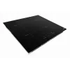 Placa de inducción LI-A23511 4 zonas 7400 W Negro