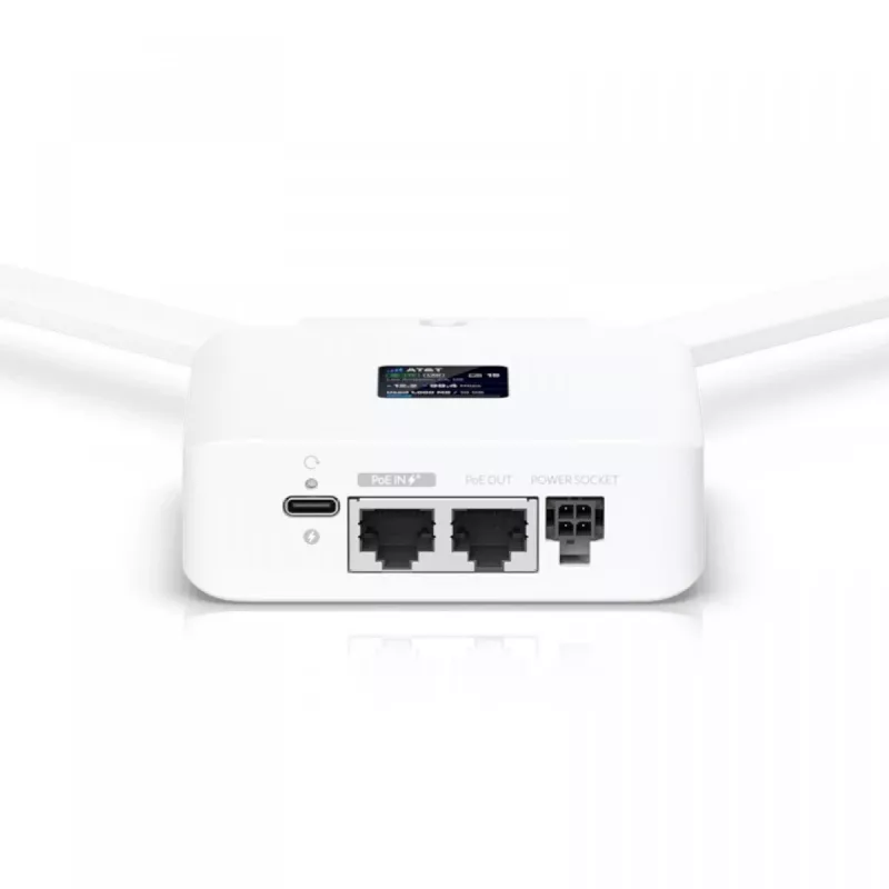 Ubiquiti UMR Router móvil