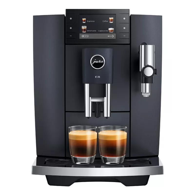 JURA E8 (ED) cafetera espresso superautomática 1,9 l
